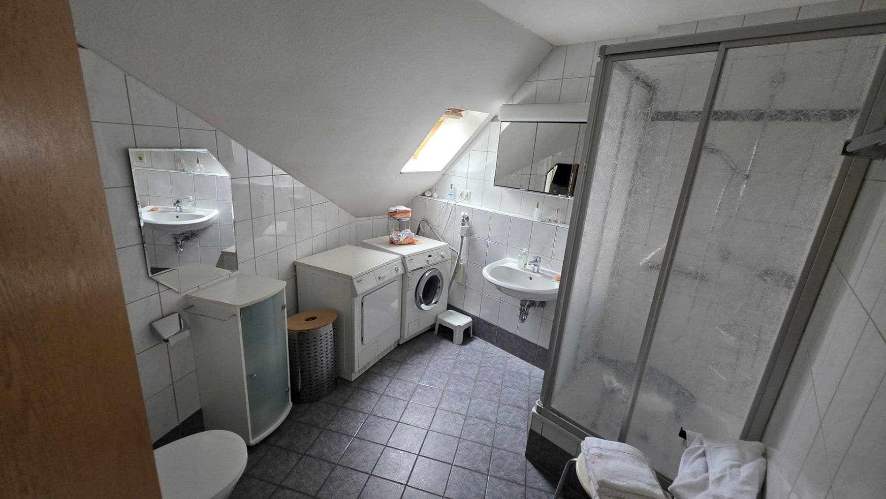 3 bedroom flat to rent, 90 m², Markelo Platz 7, Spelle, Lower Saxony 3 bedroom flat to rent, 90 m², Markelo Platz 7, Spelle, Lower Saxony