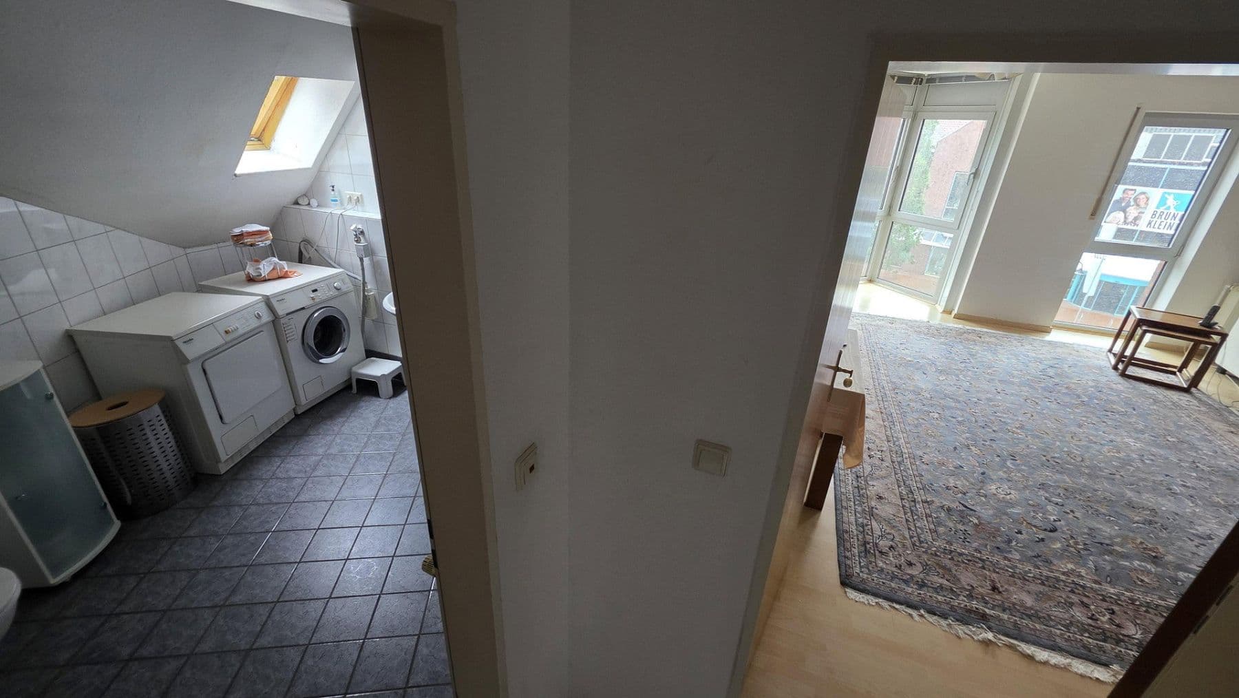 3 bedroom flat to rent, 90 m², Markelo Platz 7, Spelle, Lower Saxony 3 bedroom flat to rent, 90 m², Markelo Platz 7, Spelle, Lower Saxony