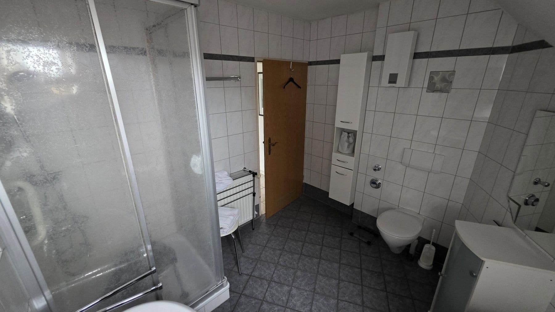 3 bedroom flat to rent, 90 m², Markelo Platz 7, Spelle, Lower Saxony 3 bedroom flat to rent, 90 m², Markelo Platz 7, Spelle, Lower Saxony