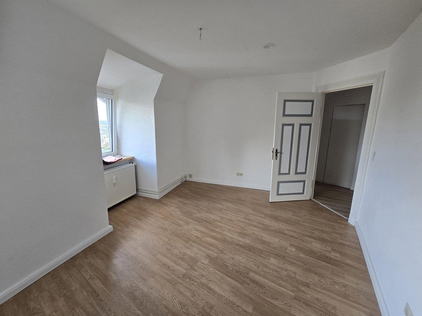 3 bedroom flat to rent, 62 m², Bauer Landstraße 35, Flensburg, Schleswig-Holstein 3 bedroom flat to rent, 62 m², Bauer Landstraße 35, Flensburg, Schleswig-Holstein