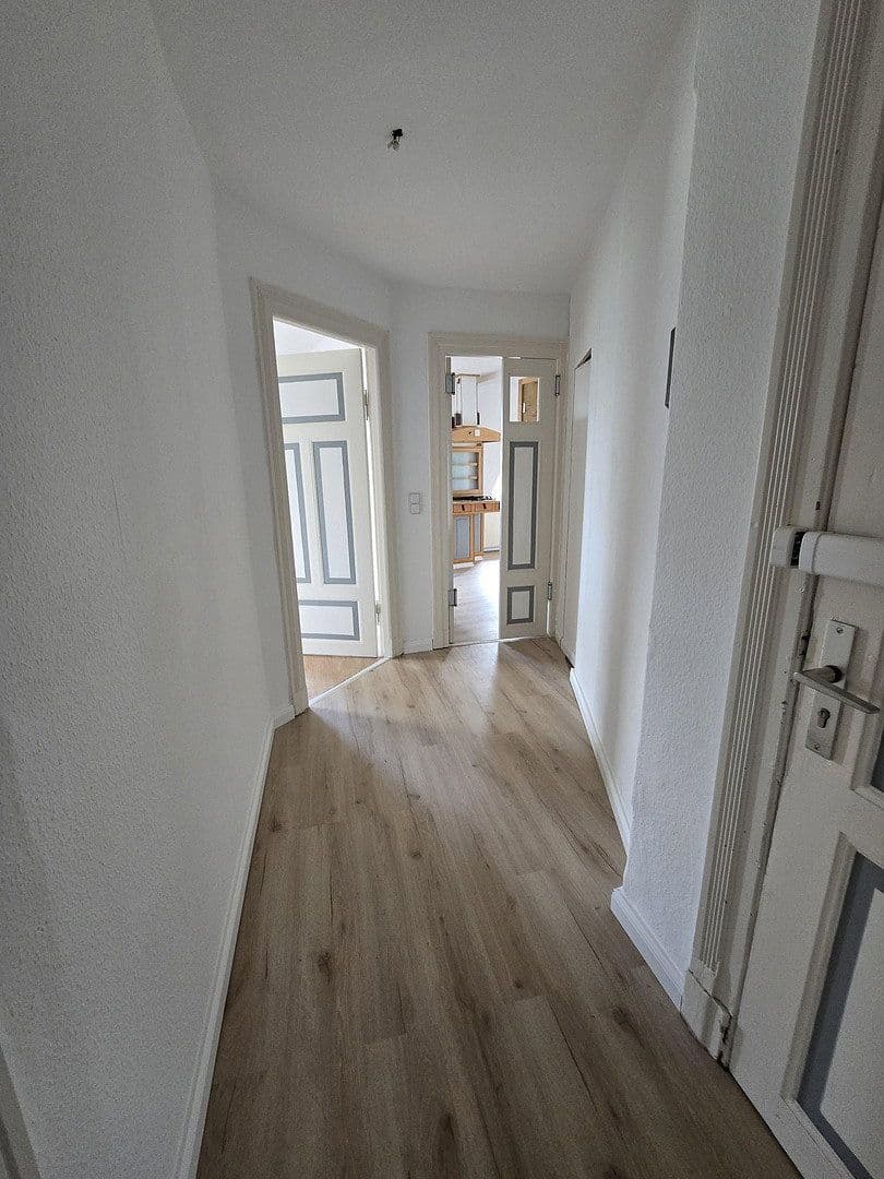 3 bedroom flat to rent, 62 m², Bauer Landstraße 35, Flensburg, Schleswig-Holstein 3 bedroom flat to rent, 62 m², Bauer Landstraße 35, Flensburg, Schleswig-Holstein
