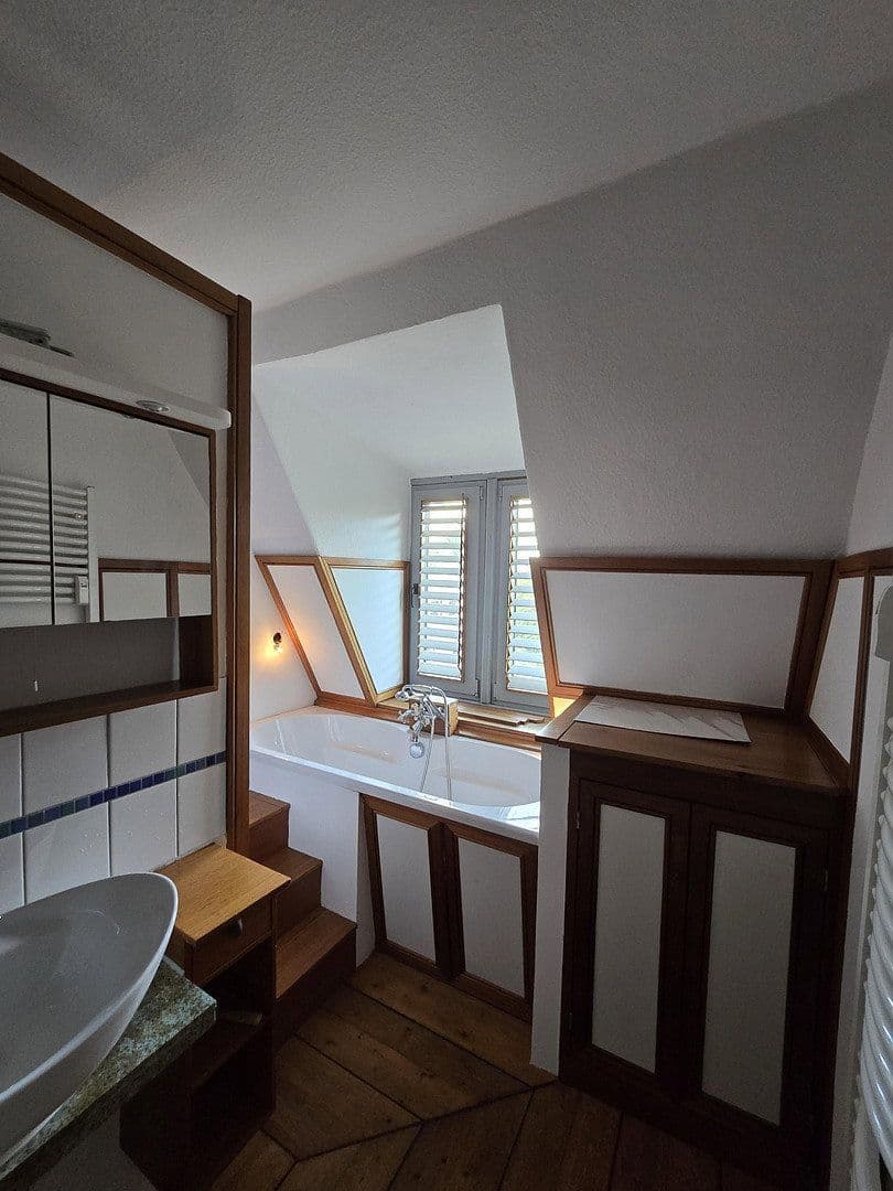 3 bedroom flat to rent, 62 m², Bauer Landstraße 35, Flensburg, Schleswig-Holstein 3 bedroom flat to rent, 62 m², Bauer Landstraße 35, Flensburg, Schleswig-Holstein