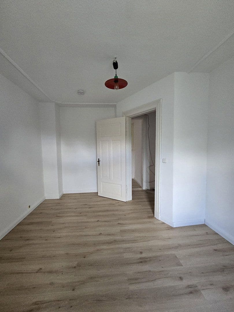 3 bedroom flat to rent, 62 m², Bauer Landstraße 35, Flensburg, Schleswig-Holstein 3 bedroom flat to rent, 62 m², Bauer Landstraße 35, Flensburg, Schleswig-Holstein