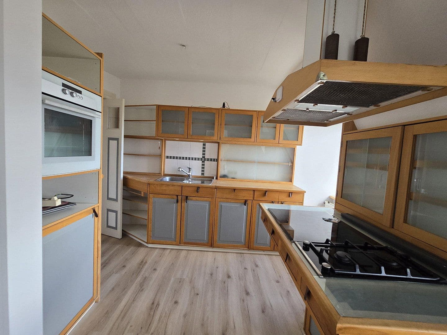 3 bedroom flat to rent, 62 m², Bauer Landstraße 35, Flensburg, Schleswig-Holstein 3 bedroom flat to rent, 62 m², Bauer Landstraße 35, Flensburg, Schleswig-Holstein
