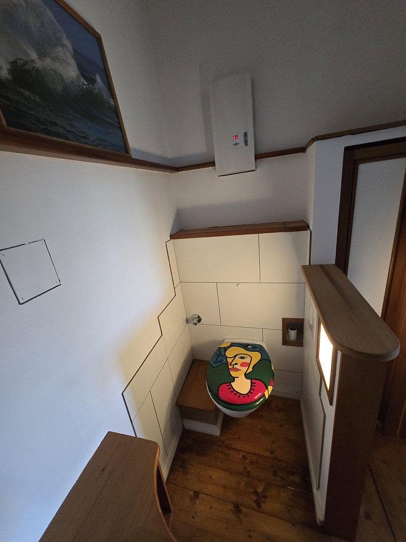 3 bedroom flat to rent, 62 m², Bauer Landstraße 35, Flensburg, Schleswig-Holstein 3 bedroom flat to rent, 62 m², Bauer Landstraße 35, Flensburg, Schleswig-Holstein