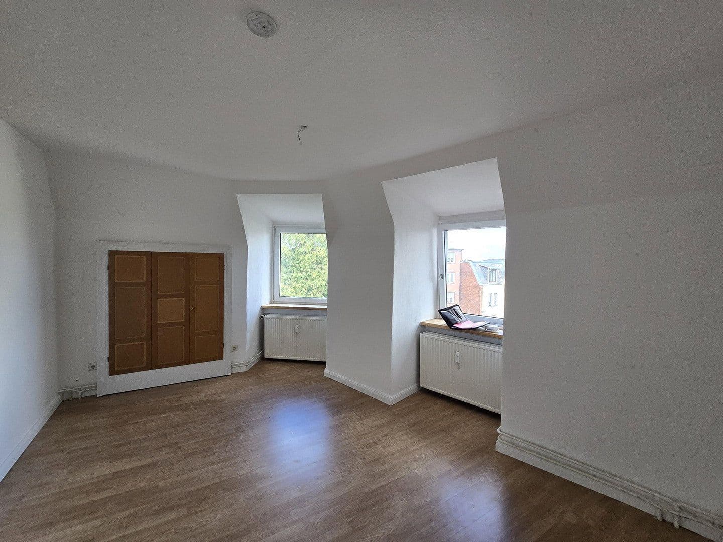 3 bedroom flat to rent, 62 m², Bauer Landstraße 35, Flensburg, Schleswig-Holstein 3 bedroom flat to rent, 62 m², Bauer Landstraße 35, Flensburg, Schleswig-Holstein