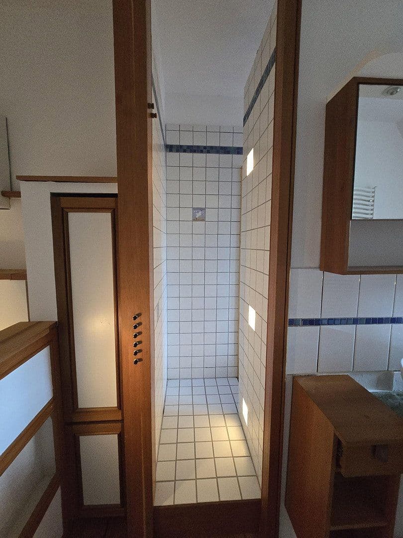 3 bedroom flat to rent, 62 m², Bauer Landstraße 35, Flensburg, Schleswig-Holstein 3 bedroom flat to rent, 62 m², Bauer Landstraße 35, Flensburg, Schleswig-Holstein