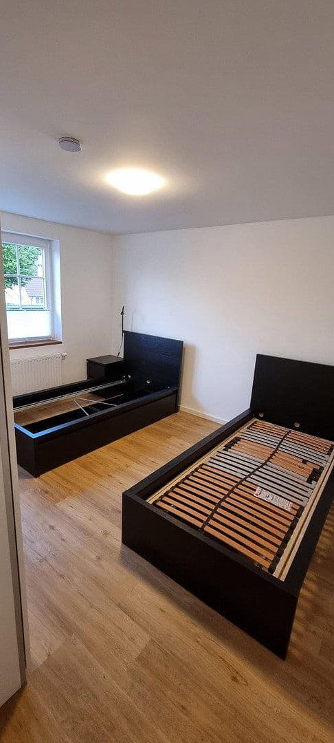 1 bedroom flat to rent, 30 m², Oderstraße 1, scharbeutz, Schleswig-Holstein 1 bedroom flat to rent, 30 m², Oderstraße 1, scharbeutz, Schleswig-Holstein