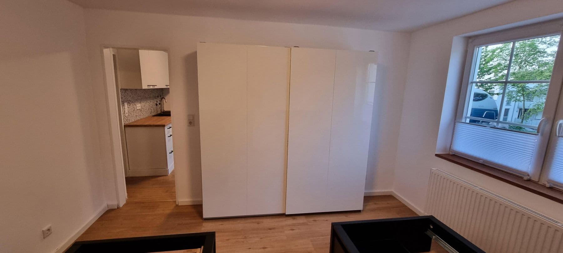 1 bedroom flat to rent, 30 m², Oderstraße 1, scharbeutz, Schleswig-Holstein 1 bedroom flat to rent, 30 m², Oderstraße 1, scharbeutz, Schleswig-Holstein