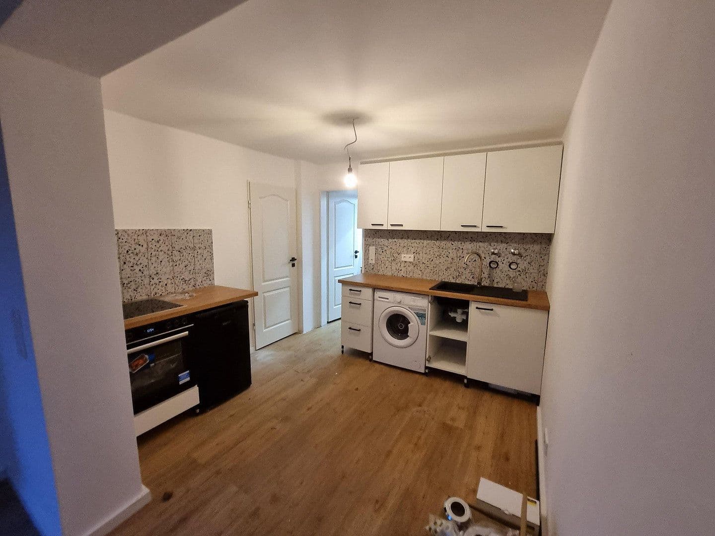 1 bedroom flat to rent, 30 m², Oderstraße 1, scharbeutz, Schleswig-Holstein 1 bedroom flat to rent, 30 m², Oderstraße 1, scharbeutz, Schleswig-Holstein
