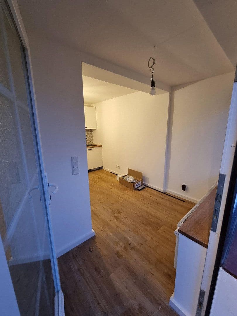 1 bedroom flat to rent, 30 m², Oderstraße 1, scharbeutz, Schleswig-Holstein 1 bedroom flat to rent, 30 m², Oderstraße 1, scharbeutz, Schleswig-Holstein