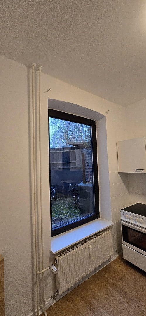 2 bedroom flat to rent, 45 m², Bauer Landstraße 35, Flensburg, Schleswig-Holstein 2 bedroom flat to rent, 45 m², Bauer Landstraße 35, Flensburg, Schleswig-Holstein