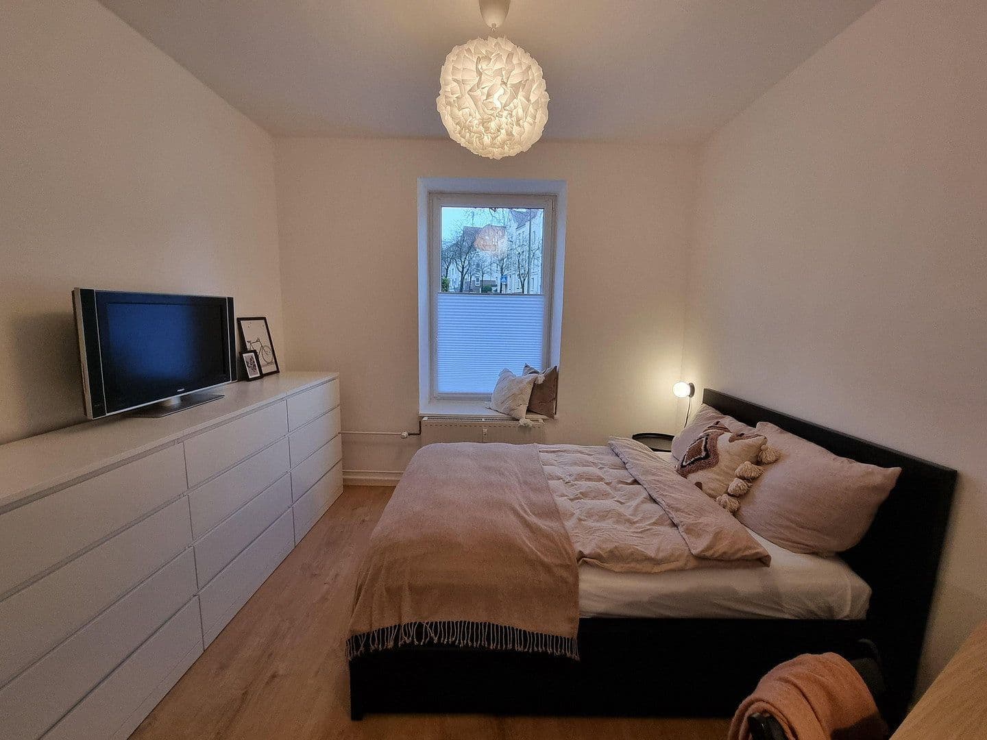 2 bedroom flat to rent, 45 m², Bauer Landstraße 35, Flensburg, Schleswig-Holstein 2 bedroom flat to rent, 45 m², Bauer Landstraße 35, Flensburg, Schleswig-Holstein