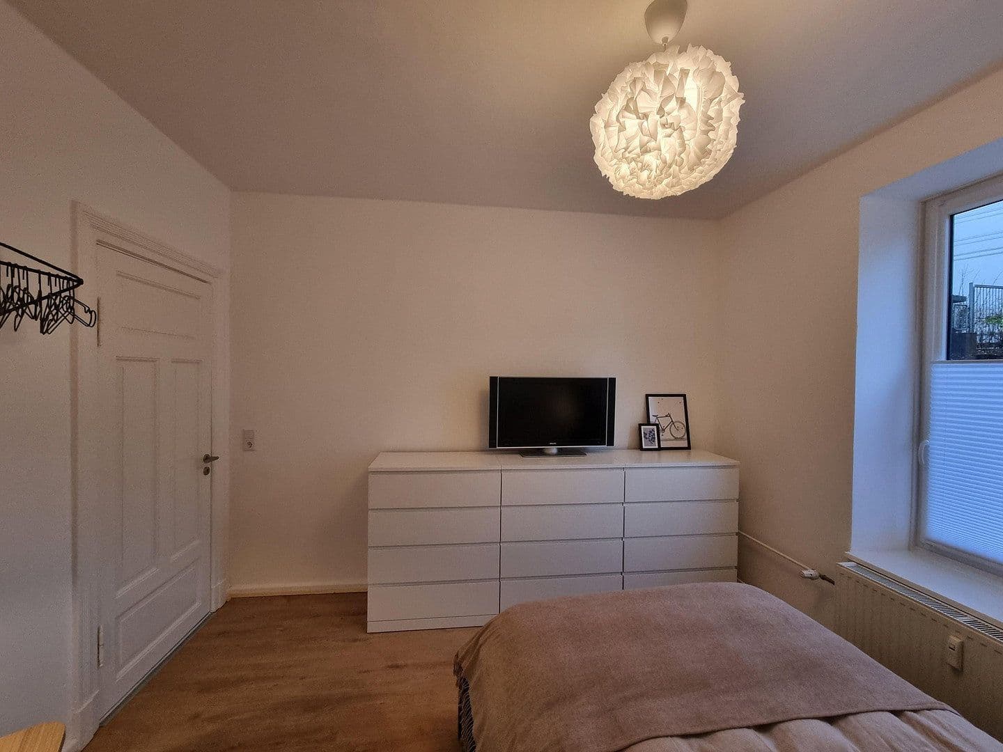 2 bedroom flat to rent, 45 m², Bauer Landstraße 35, Flensburg, Schleswig-Holstein 2 bedroom flat to rent, 45 m², Bauer Landstraße 35, Flensburg, Schleswig-Holstein