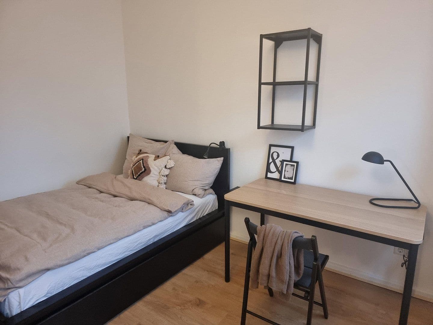 2 bedroom flat to rent, 45 m², Bauer Landstraße 35, Flensburg, Schleswig-Holstein 2 bedroom flat to rent, 45 m², Bauer Landstraße 35, Flensburg, Schleswig-Holstein