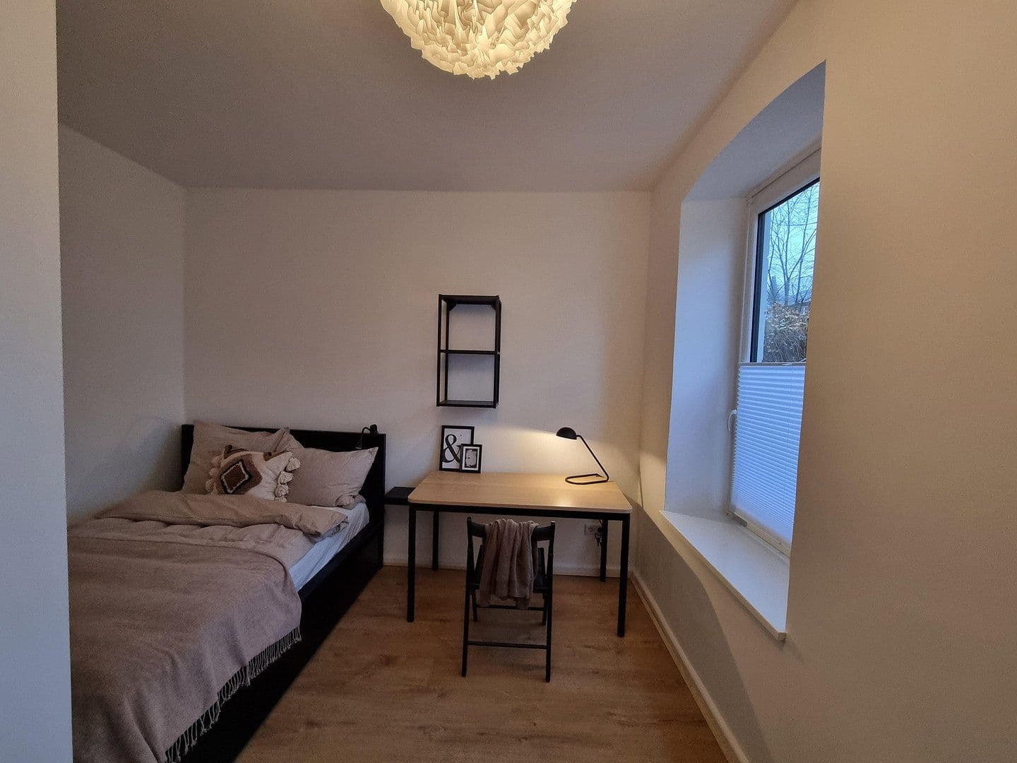 2 bedroom flat to rent, 45 m², Bauer Landstraße 35, Flensburg, Schleswig-Holstein 2 bedroom flat to rent, 45 m², Bauer Landstraße 35, Flensburg, Schleswig-Holstein