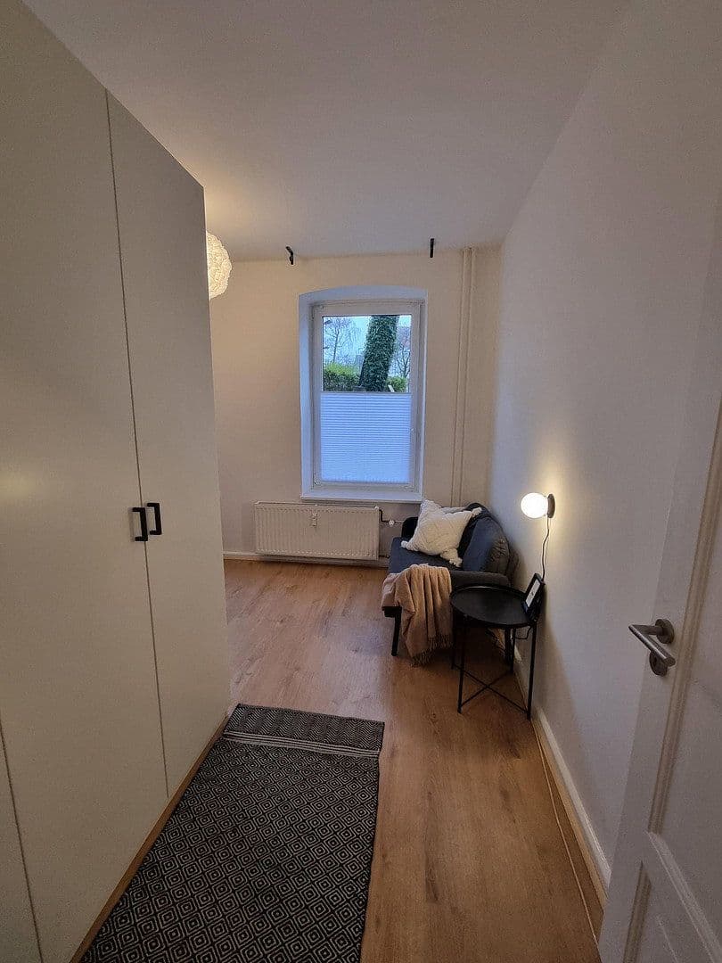 2 bedroom flat to rent, 45 m², Bauer Landstraße 35, Flensburg, Schleswig-Holstein 2 bedroom flat to rent, 45 m², Bauer Landstraße 35, Flensburg, Schleswig-Holstein