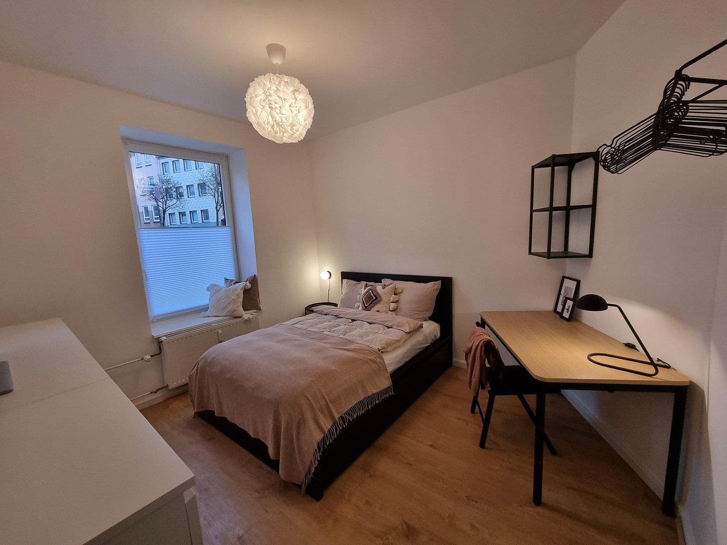 2 bedroom flat to rent, 45 m², Bauer Landstraße 35, Flensburg, Schleswig-Holstein 2 bedroom flat to rent, 45 m², Bauer Landstraße 35, Flensburg, Schleswig-Holstein