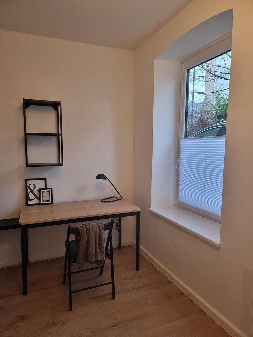 2 bedroom flat to rent, 45 m², Bauer Landstraße 35, Flensburg, Schleswig-Holstein 2 bedroom flat to rent, 45 m², Bauer Landstraße 35, Flensburg, Schleswig-Holstein