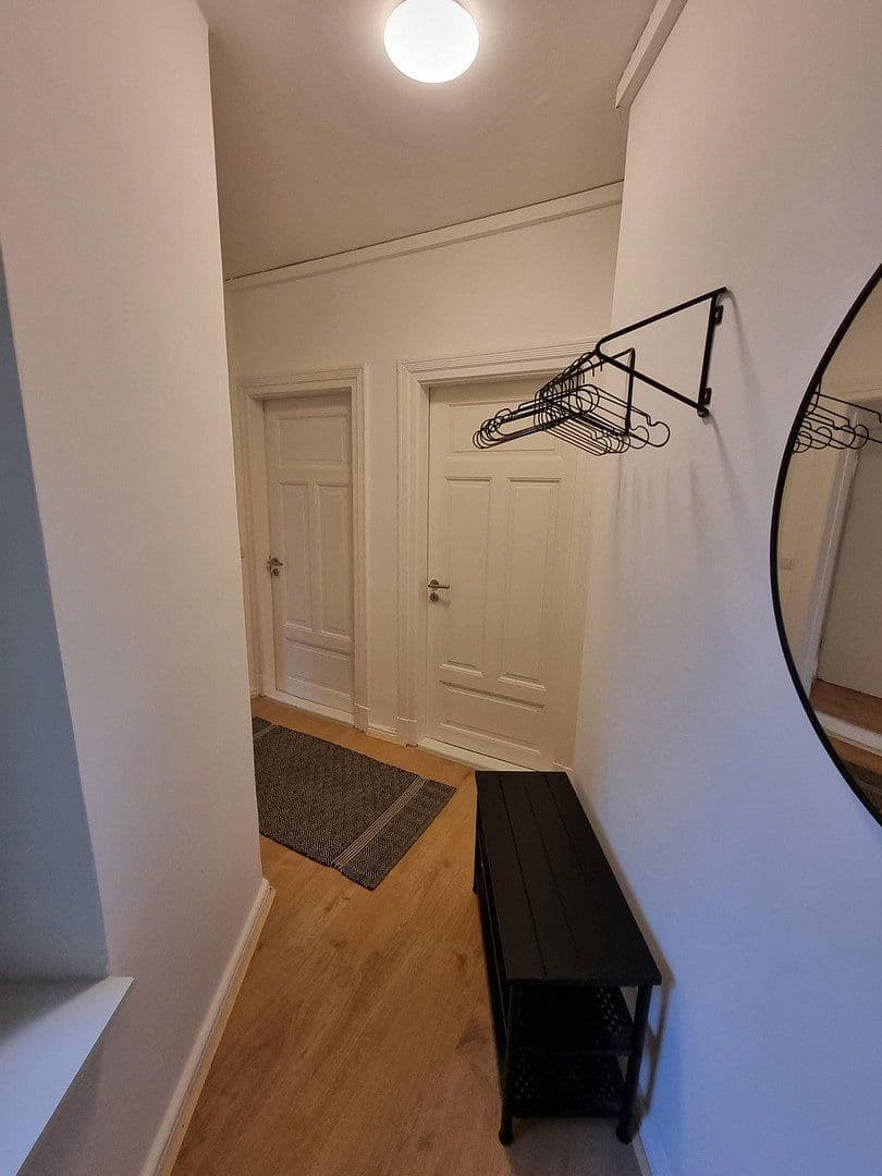 2 bedroom flat to rent, 45 m², Bauer Landstraße 35, Flensburg, Schleswig-Holstein 2 bedroom flat to rent, 45 m², Bauer Landstraße 35, Flensburg, Schleswig-Holstein