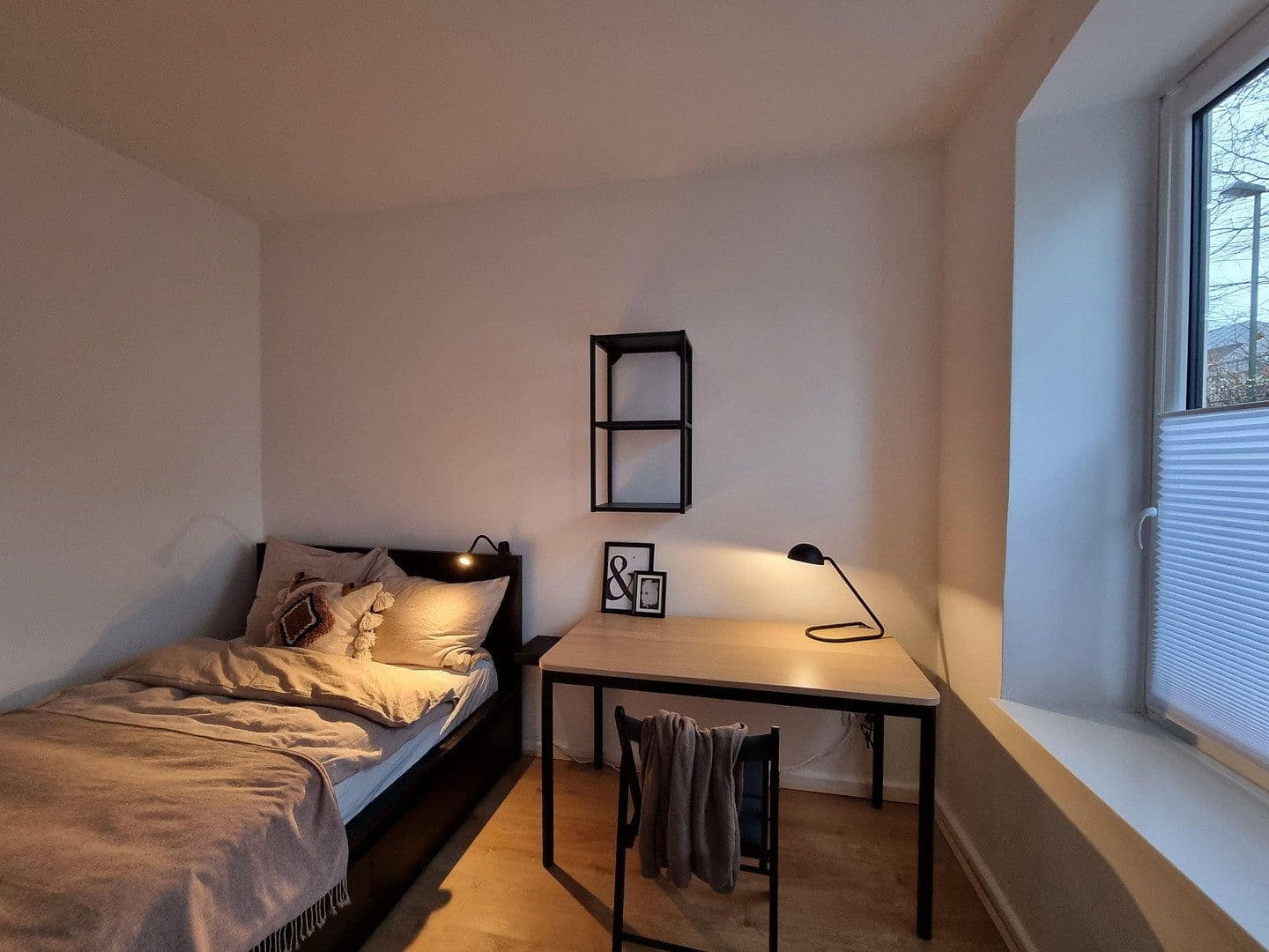 2 bedroom flat to rent, 45 m², Bauer Landstraße 35, Flensburg, Schleswig-Holstein 2 bedroom flat to rent, 45 m², Bauer Landstraße 35, Flensburg, Schleswig-Holstein