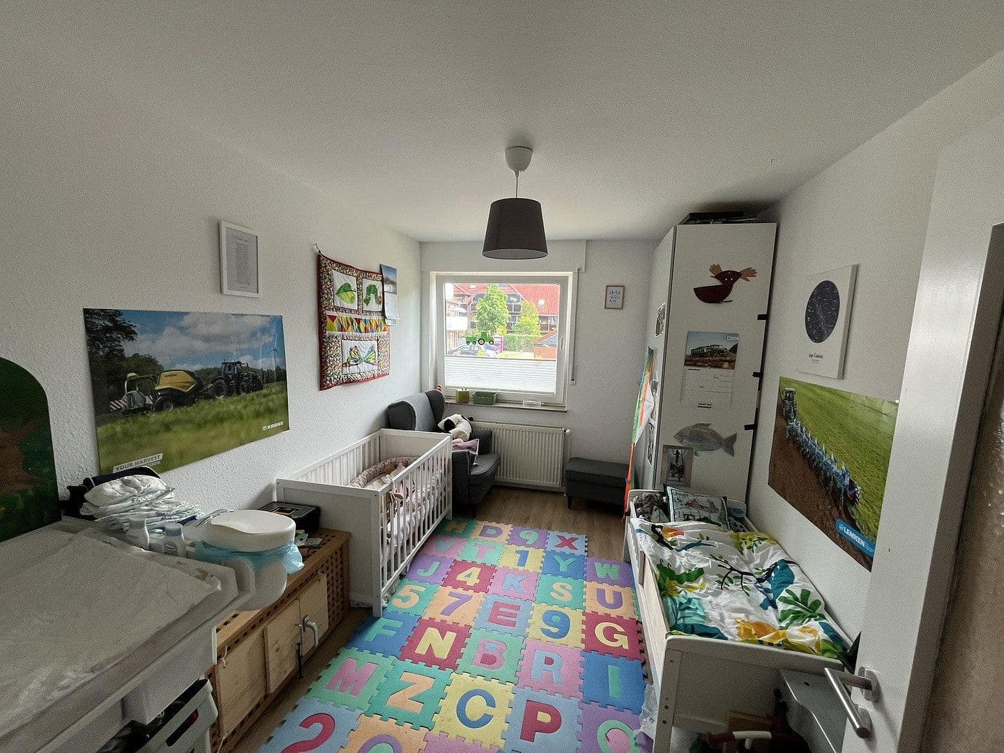 4 bedroom flat for sale, 96 m², Stuhr, Lower Saxony 4 bedroom flat for sale, 96 m², Stuhr, Lower Saxony