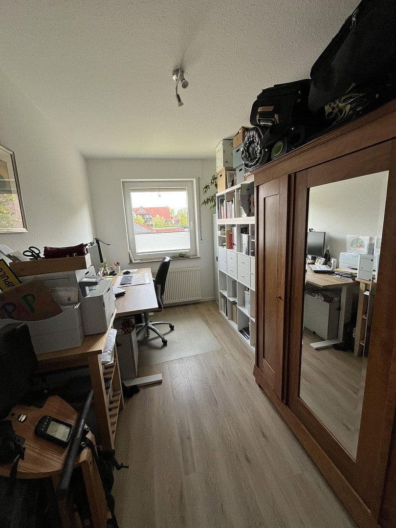 4 bedroom flat for sale, 96 m², Stuhr, Lower Saxony 4 bedroom flat for sale, 96 m², Stuhr, Lower Saxony