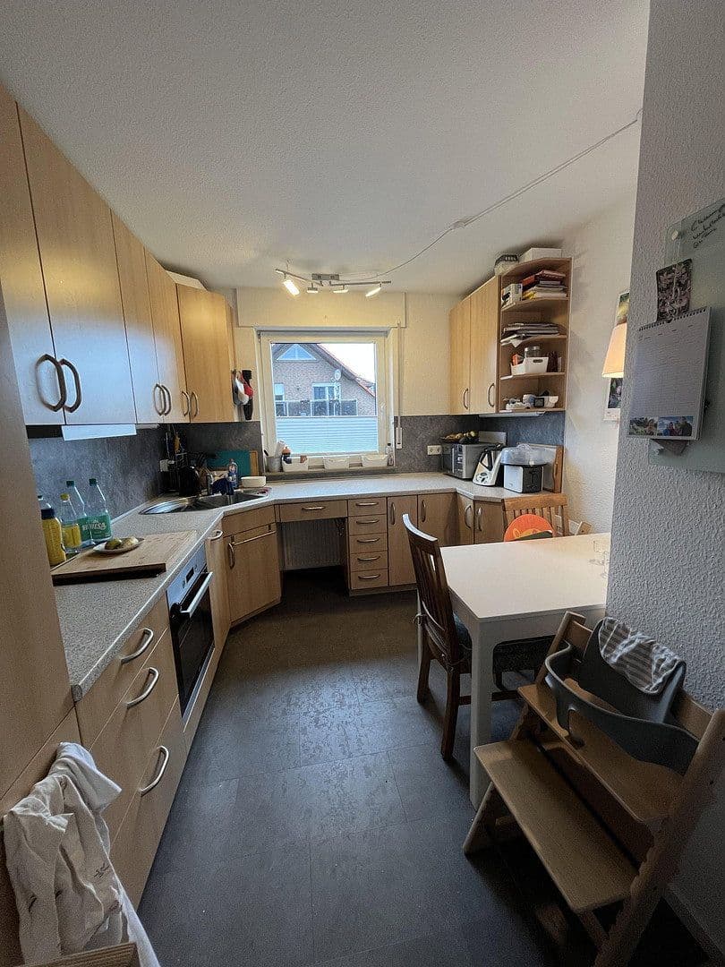 4 bedroom flat for sale, 96 m², Stuhr, Lower Saxony 4 bedroom flat for sale, 96 m², Stuhr, Lower Saxony