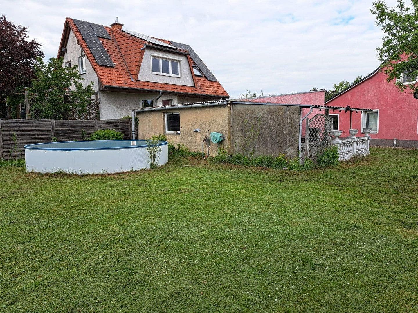 house for sale, 90 m², Berlin, Berlin house for sale, 90 m², Berlin, Berlin