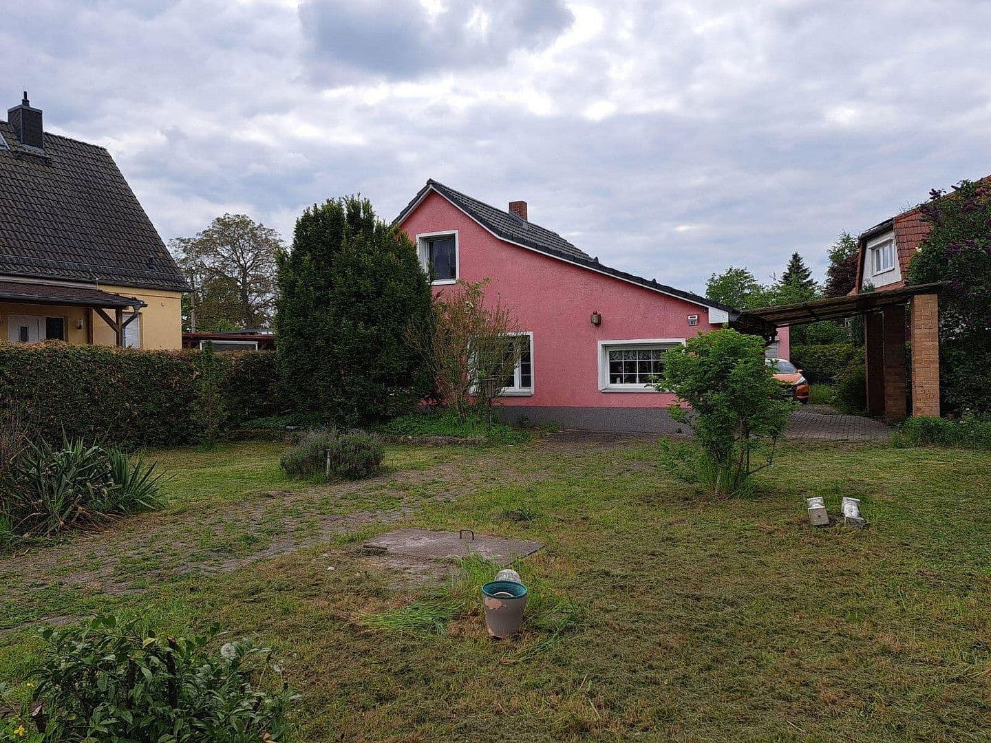 house for sale, 90 m², Berlin, Berlin house for sale, 90 m², Berlin, Berlin