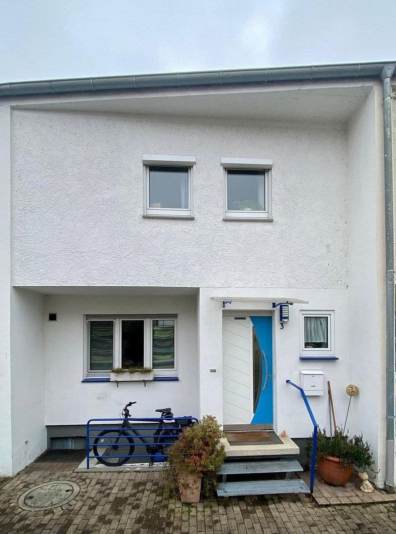 house for sale, 87 m², Olgastraße, 61/3, Friedrichshafen, Baden-Württemberg house for sale, 87 m², Olgastraße, 61/3, Friedrichshafen, Baden-Württemberg