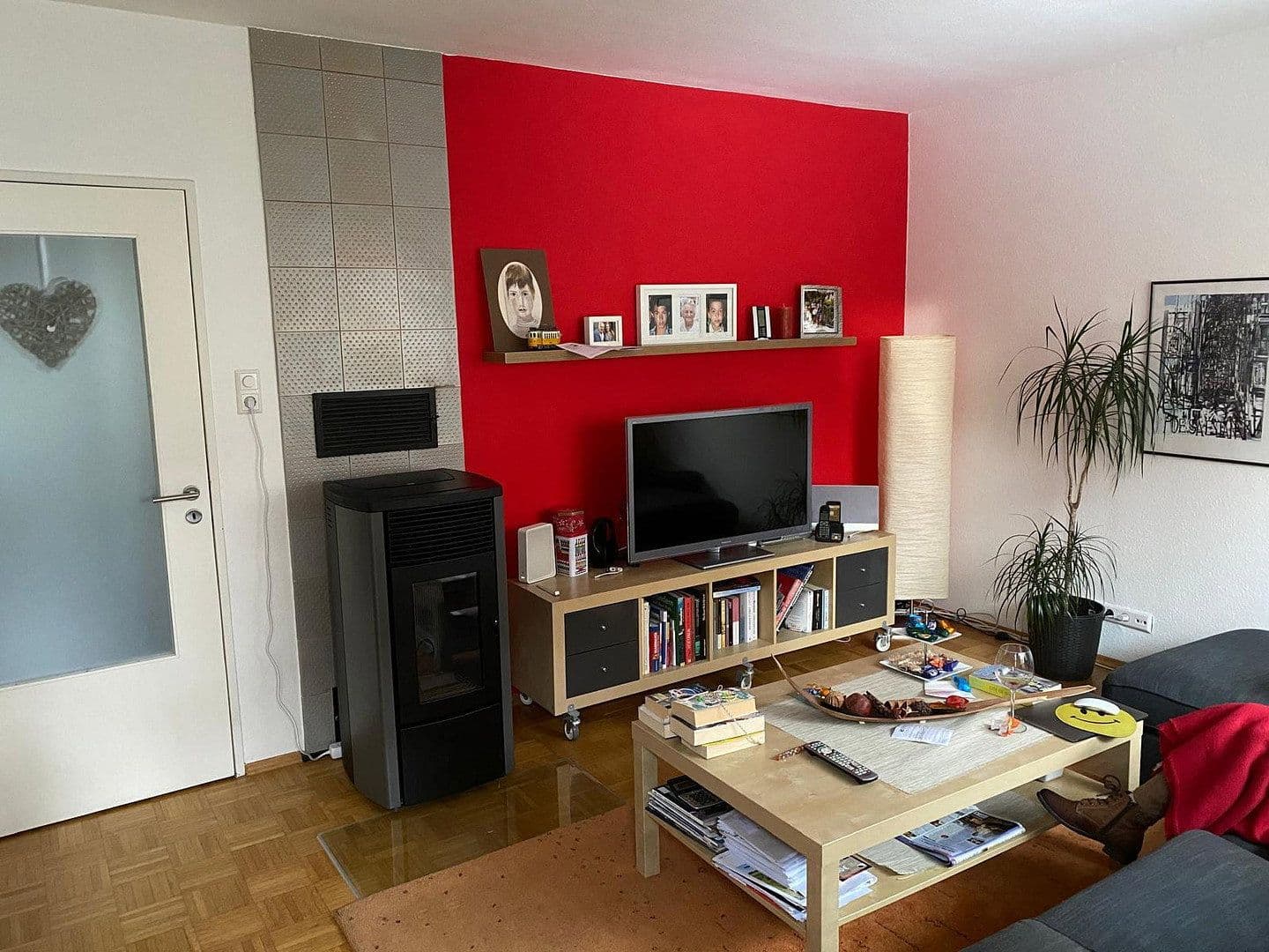 house for sale, 87 m², Olgastraße, 61/3, Friedrichshafen, Baden-Württemberg house for sale, 87 m², Olgastraße, 61/3, Friedrichshafen, Baden-Württemberg