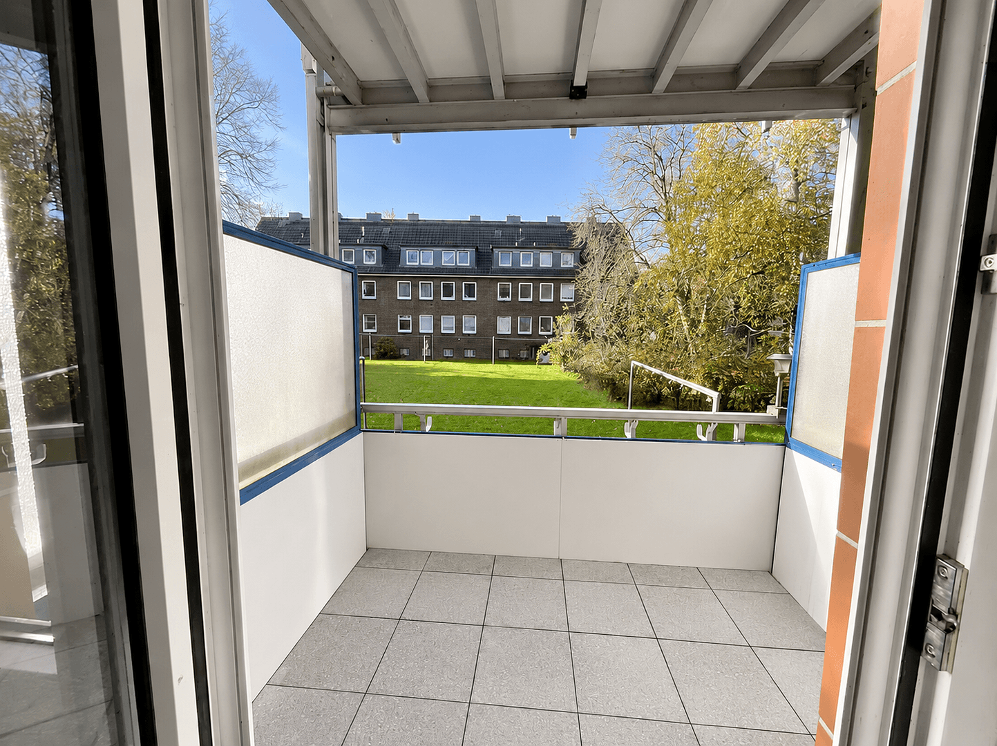3 bedroom flat to rent, 59 m², Wilhelmshaven, Lower Saxony 3 bedroom flat to rent, 59 m², Wilhelmshaven, Lower Saxony