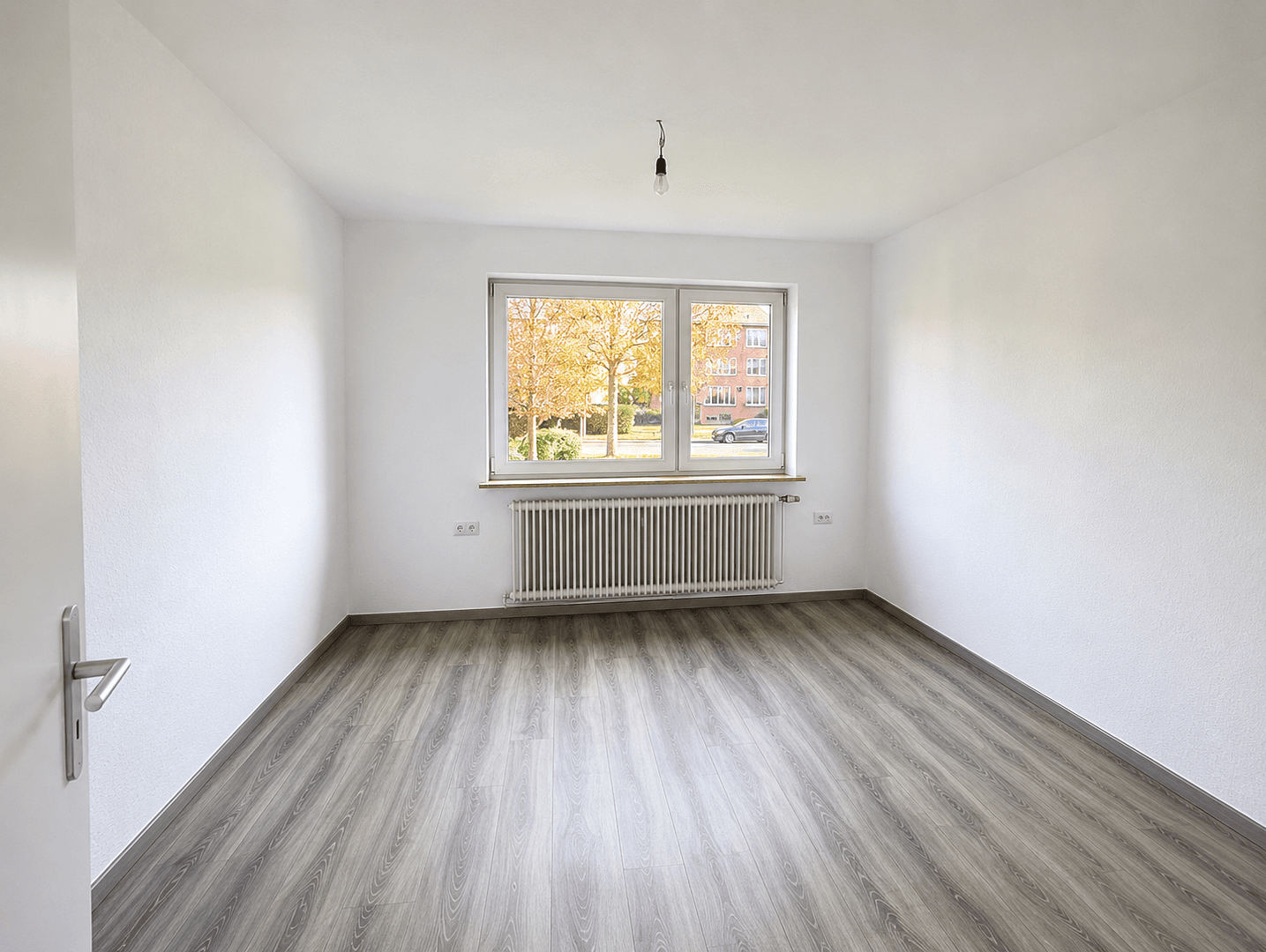3 bedroom flat to rent, 59 m², Wilhelmshaven, Lower Saxony 3 bedroom flat to rent, 59 m², Wilhelmshaven, Lower Saxony