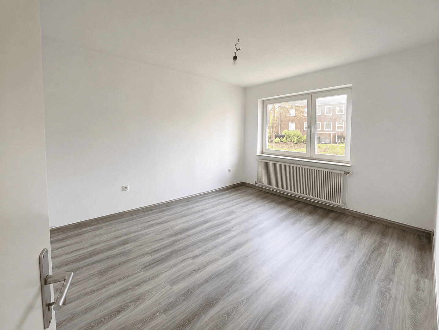 3 bedroom flat to rent, 59 m², Wilhelmshaven, Lower Saxony 3 bedroom flat to rent, 59 m², Wilhelmshaven, Lower Saxony