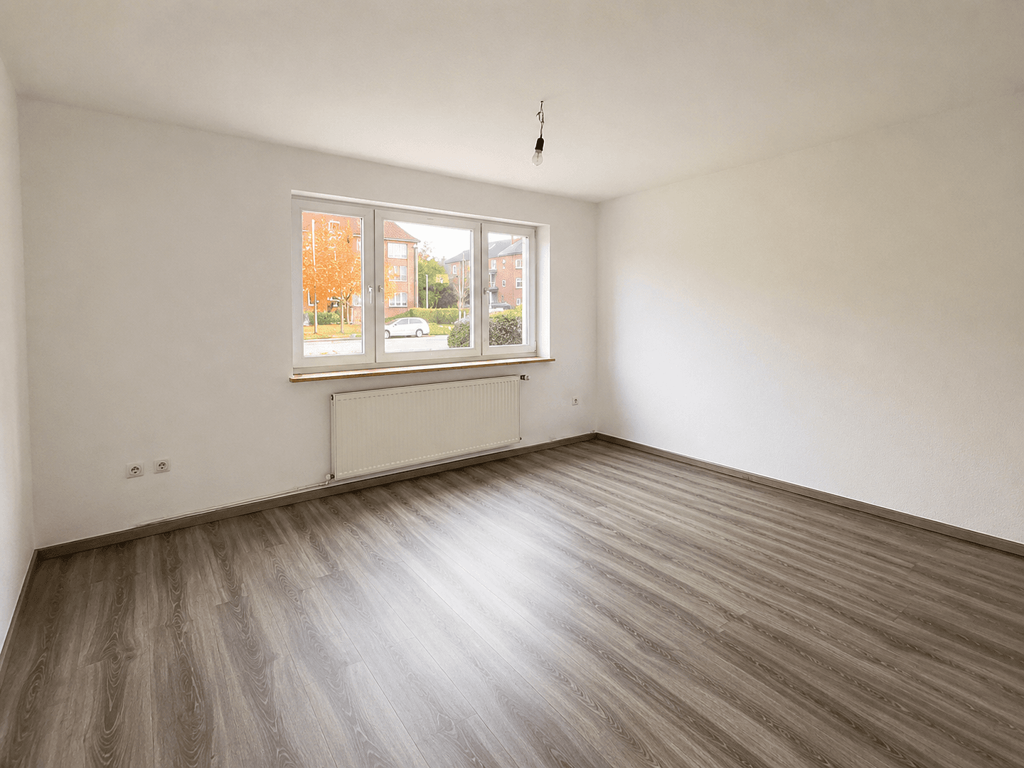 3 bedroom flat to rent, 59 m², Wilhelmshaven, Lower Saxony 3 bedroom flat to rent, 59 m², Wilhelmshaven, Lower Saxony