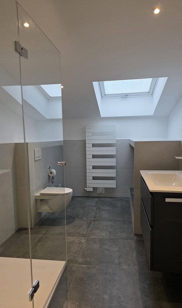 1 bedroom with open-plan kitchen flat to rent, 91 m², Obernburg am Main, Bavaria 1 bedroom with open-plan kitchen flat to rent, 91 m², Obernburg am Main, Bavaria