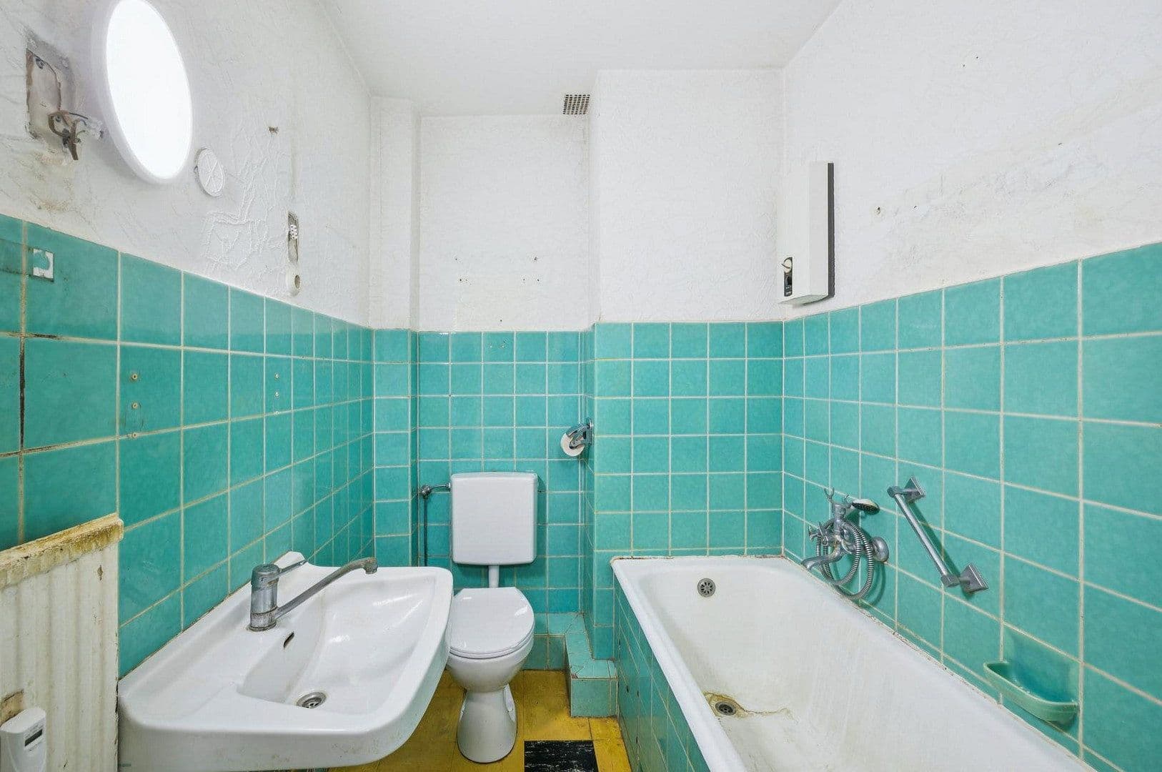 3 bedroom flat for sale, 61 m², Hamburg, Hamburg 3 bedroom flat for sale, 61 m², Hamburg, Hamburg