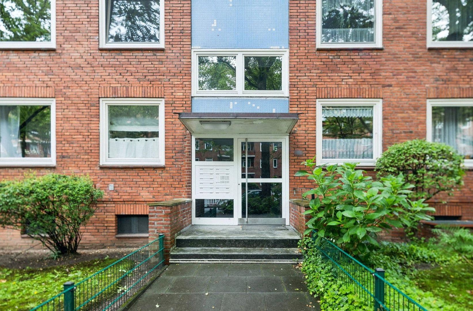3 bedroom flat for sale, 61 m², Hamburg, Hamburg 3 bedroom flat for sale, 61 m², Hamburg, Hamburg