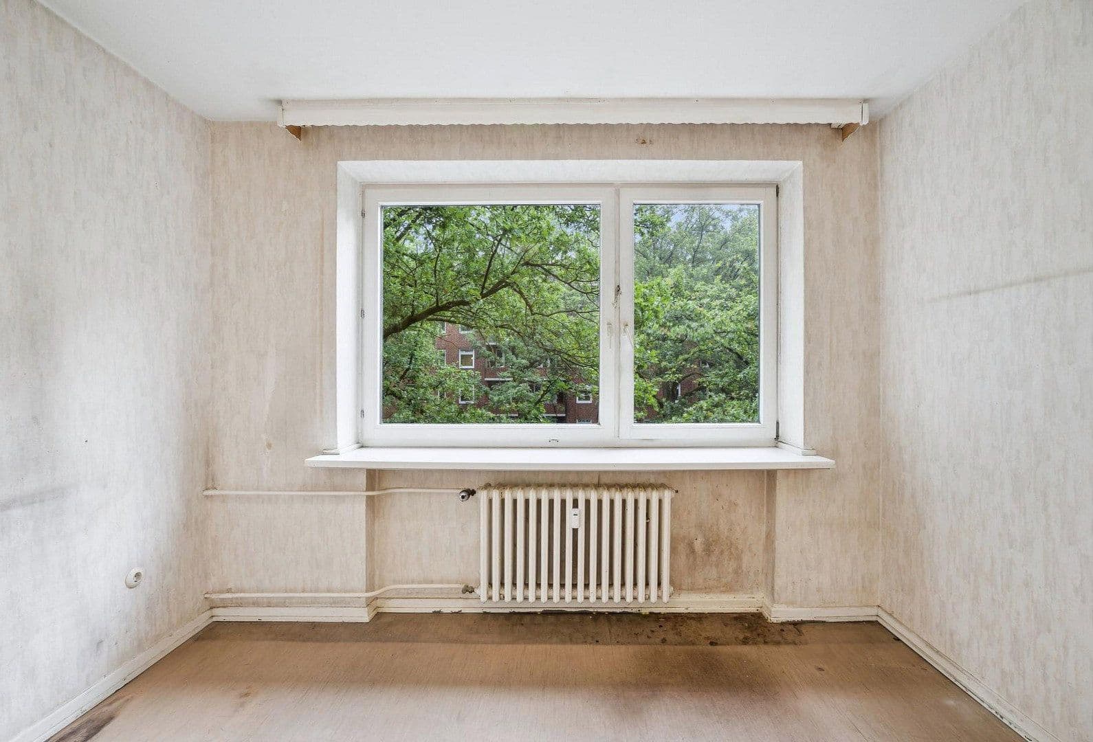 3 bedroom flat for sale, 61 m², Hamburg, Hamburg 3 bedroom flat for sale, 61 m², Hamburg, Hamburg