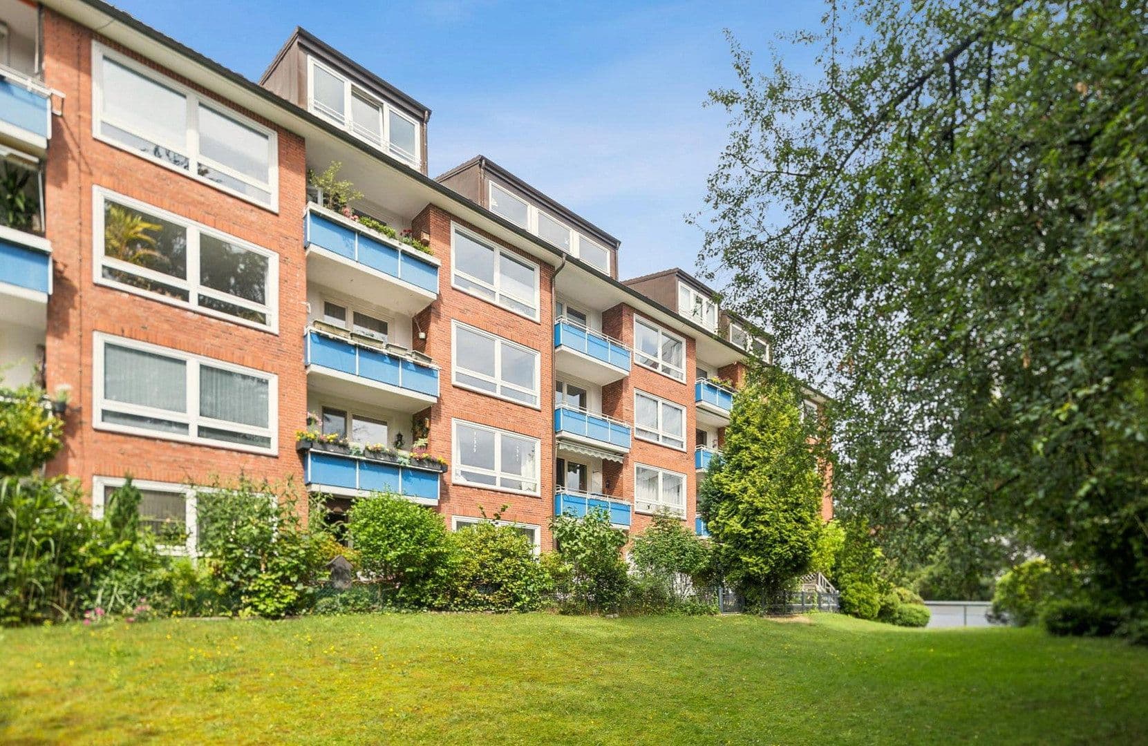 3 bedroom flat for sale, 61 m², Hamburg, Hamburg 3 bedroom flat for sale, 61 m², Hamburg, Hamburg