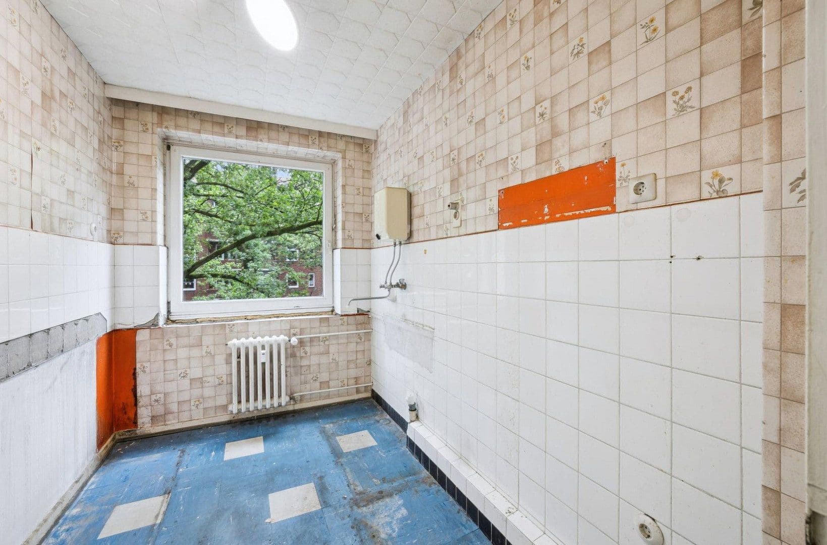 3 bedroom flat for sale, 61 m², Hamburg, Hamburg 3 bedroom flat for sale, 61 m², Hamburg, Hamburg