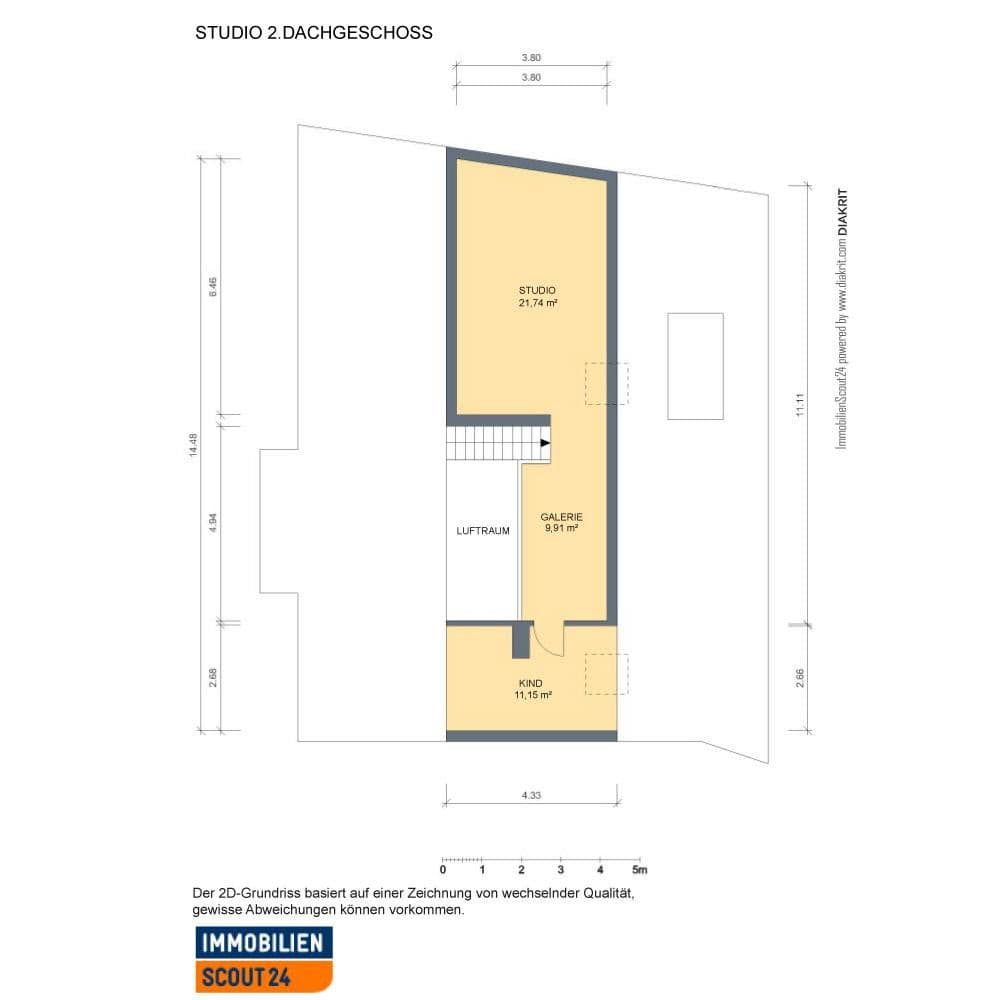 5 bedroom flat to rent, 150 m², Münzstr. 3, Würzburg, Bavaria 5 bedroom flat to rent, 150 m², Münzstr. 3, Würzburg, Bavaria