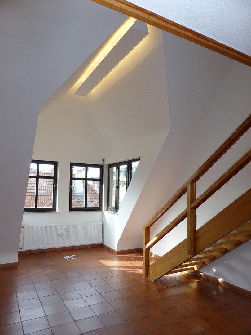 5 bedroom flat to rent, 150 m², Münzstr. 3, Würzburg, Bavaria 5 bedroom flat to rent, 150 m², Münzstr. 3, Würzburg, Bavaria