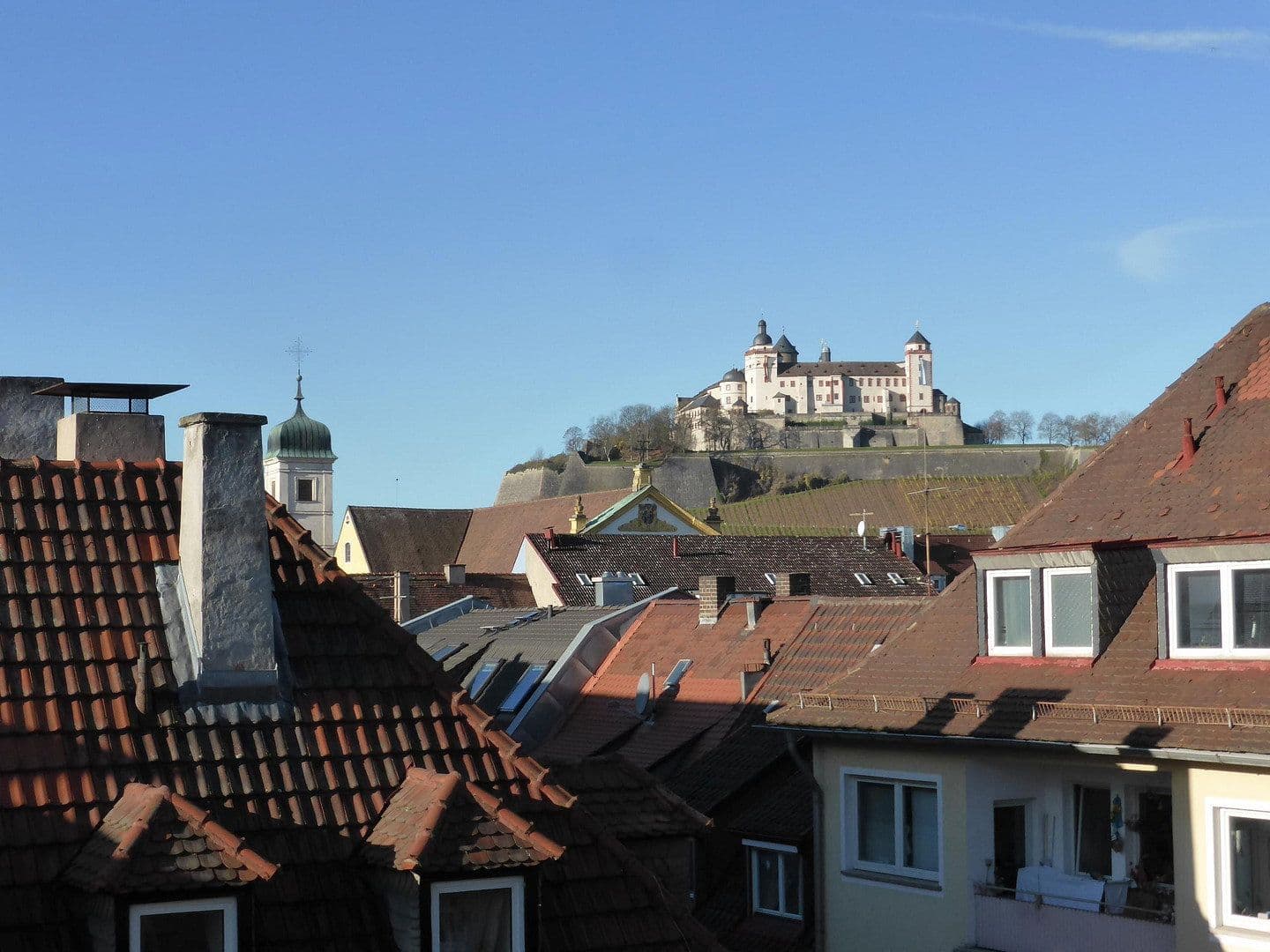 5 bedroom flat to rent, 150 m², Münzstr. 3, Würzburg, Bavaria 5 bedroom flat to rent, 150 m², Münzstr. 3, Würzburg, Bavaria
