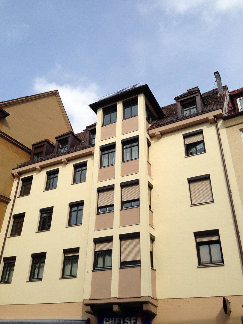 5 bedroom flat to rent, 150 m², Münzstr. 3, Würzburg, Bavaria 5 bedroom flat to rent, 150 m², Münzstr. 3, Würzburg, Bavaria