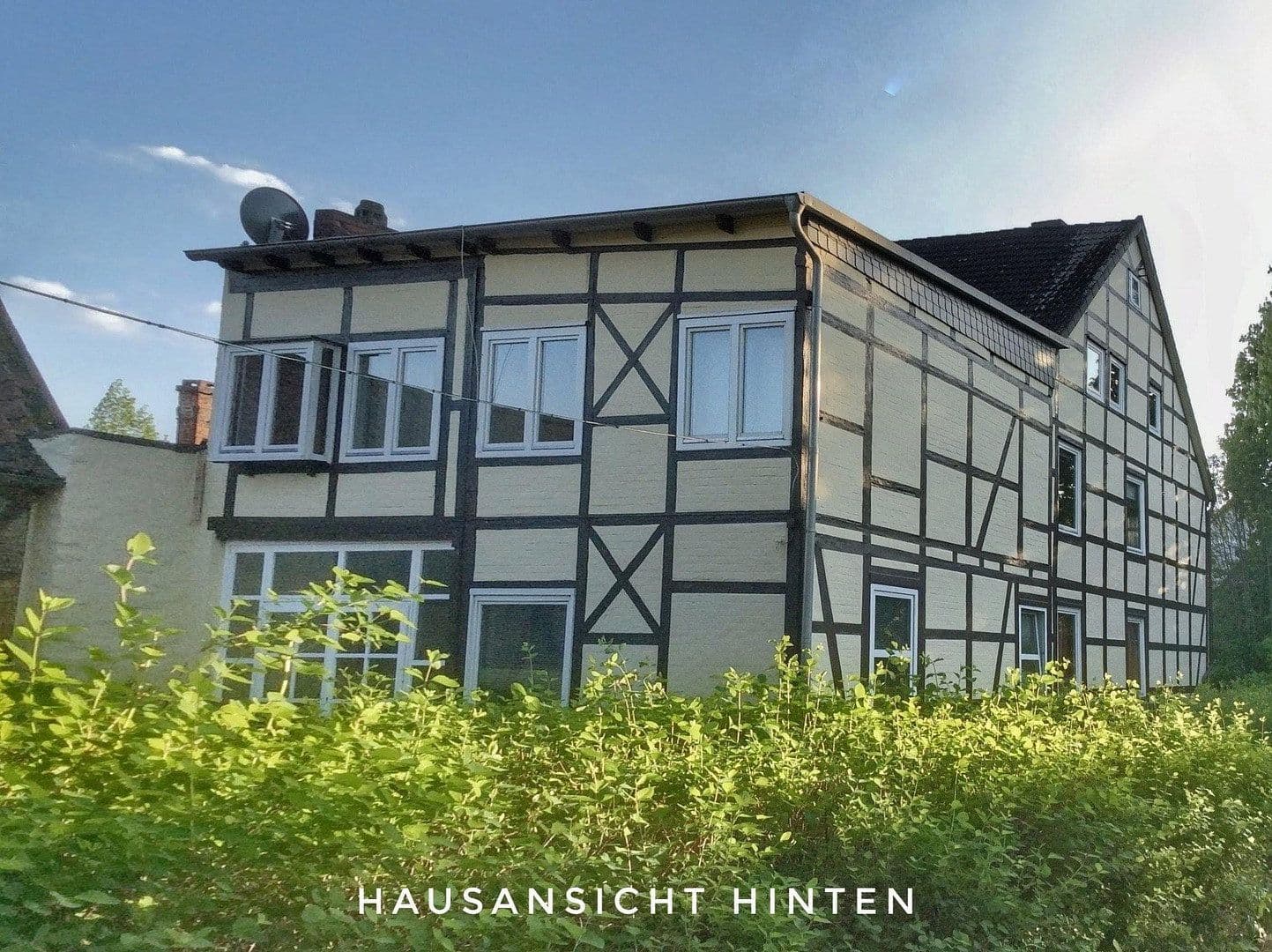 house for sale, 202 m², Uelzen, Lower Saxony house for sale, 202 m², Uelzen, Lower Saxony