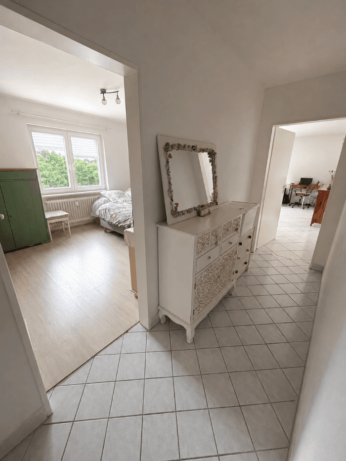 2 bedroom flat to rent, 70 m², Altenstädter Weg 5, Limeshain, Hesse 2 bedroom flat to rent, 70 m², Altenstädter Weg 5, Limeshain, Hesse