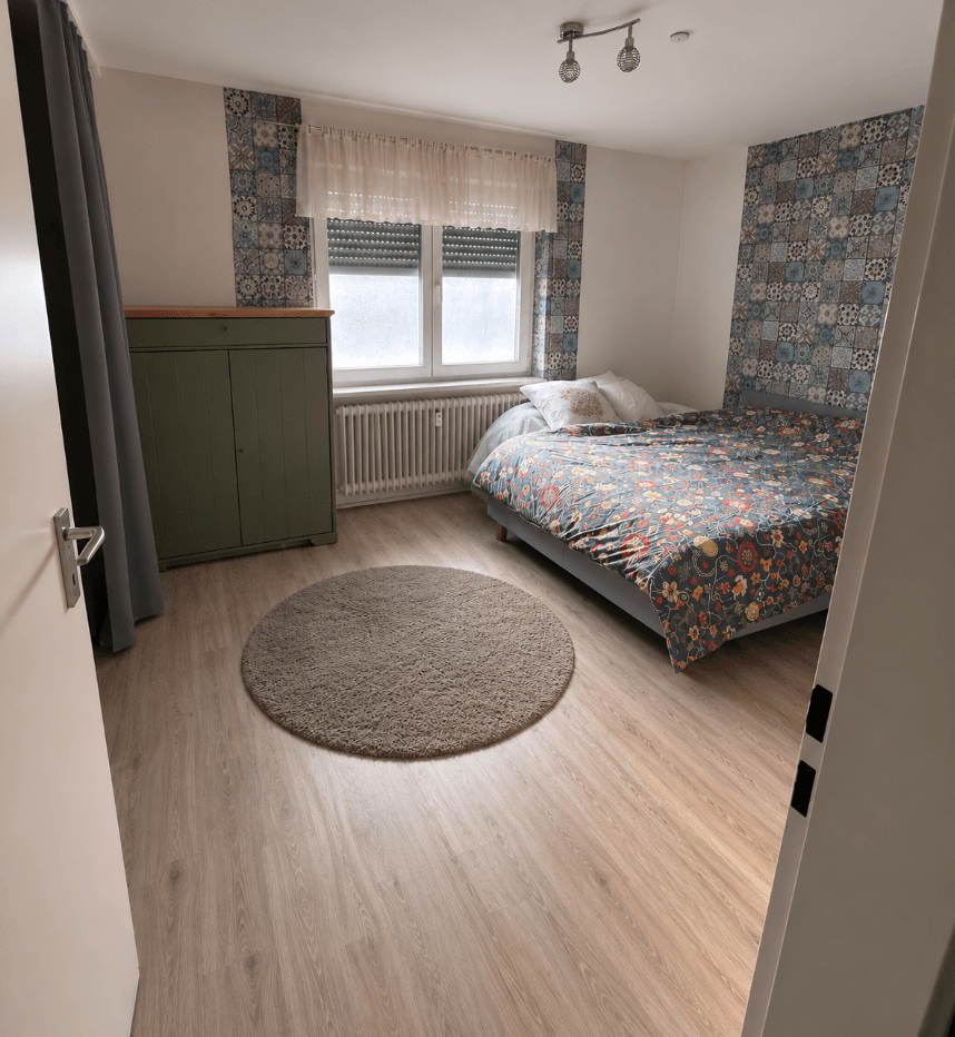 2 bedroom flat to rent, 70 m², Altenstädter Weg 5, Limeshain, Hesse 2 bedroom flat to rent, 70 m², Altenstädter Weg 5, Limeshain, Hesse