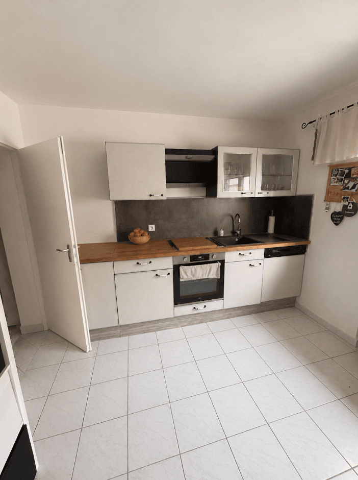 2 bedroom flat to rent, 70 m², Altenstädter Weg 5, Limeshain, Hesse 2 bedroom flat to rent, 70 m², Altenstädter Weg 5, Limeshain, Hesse